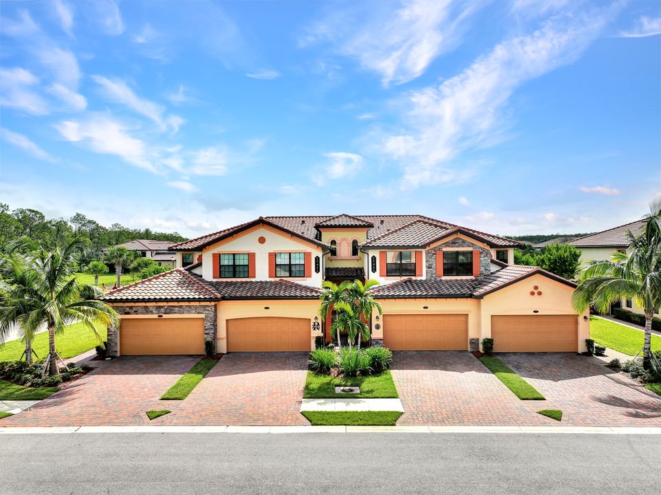 17411 Cherrywood Ct  #7303, Bonita Springs, FL 34135