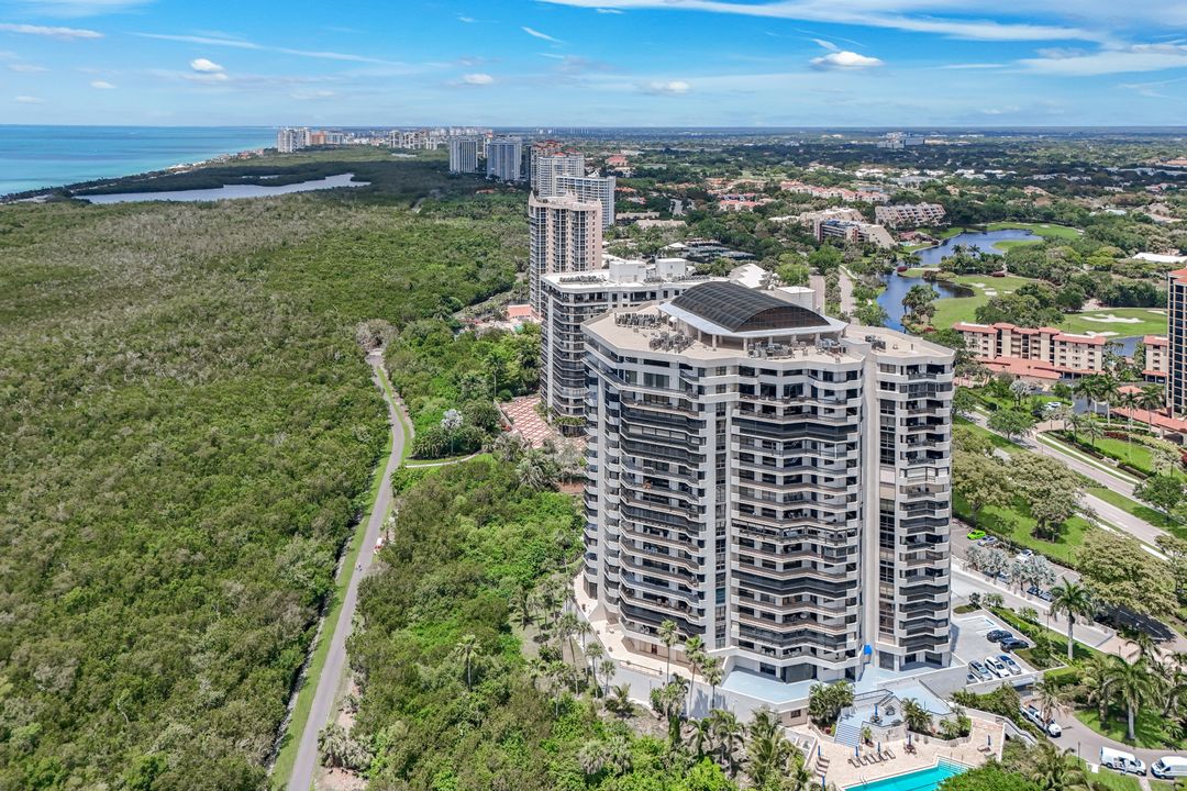 6001 Pelican Bay Blvd #1606, Naples, FL 34108
