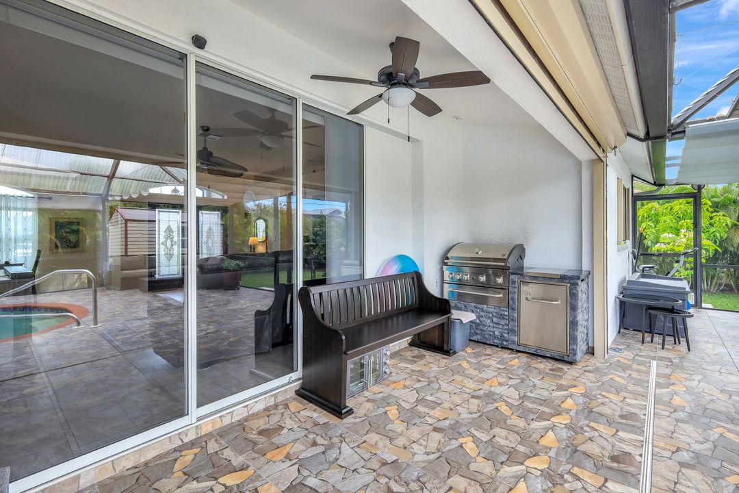 831 SW 17th Terrace, Cape Coral, FL 33991