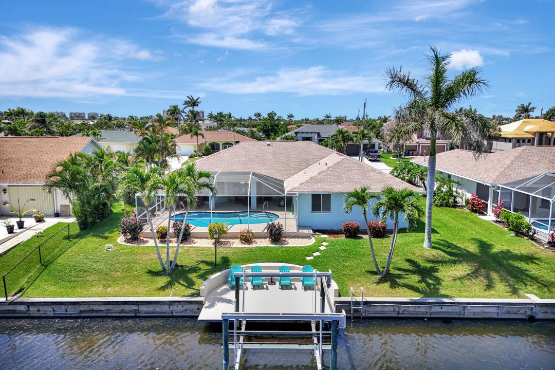 1813 SW 49th Terrace, Cape Coral, FL 33914