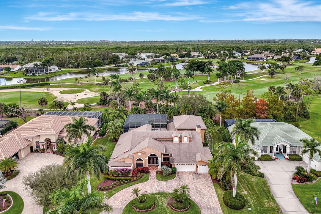 16937 Timberlakes Dr, Fort Myers, FL 33908