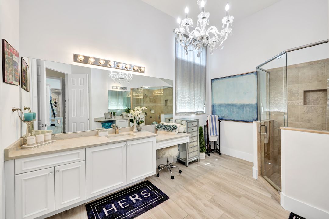 8910 Paseo De Valencia St, Fort Myers, FL 33908