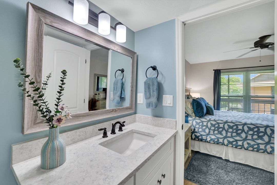 61 Greenbrier St #207, Marco Island, FL 34145