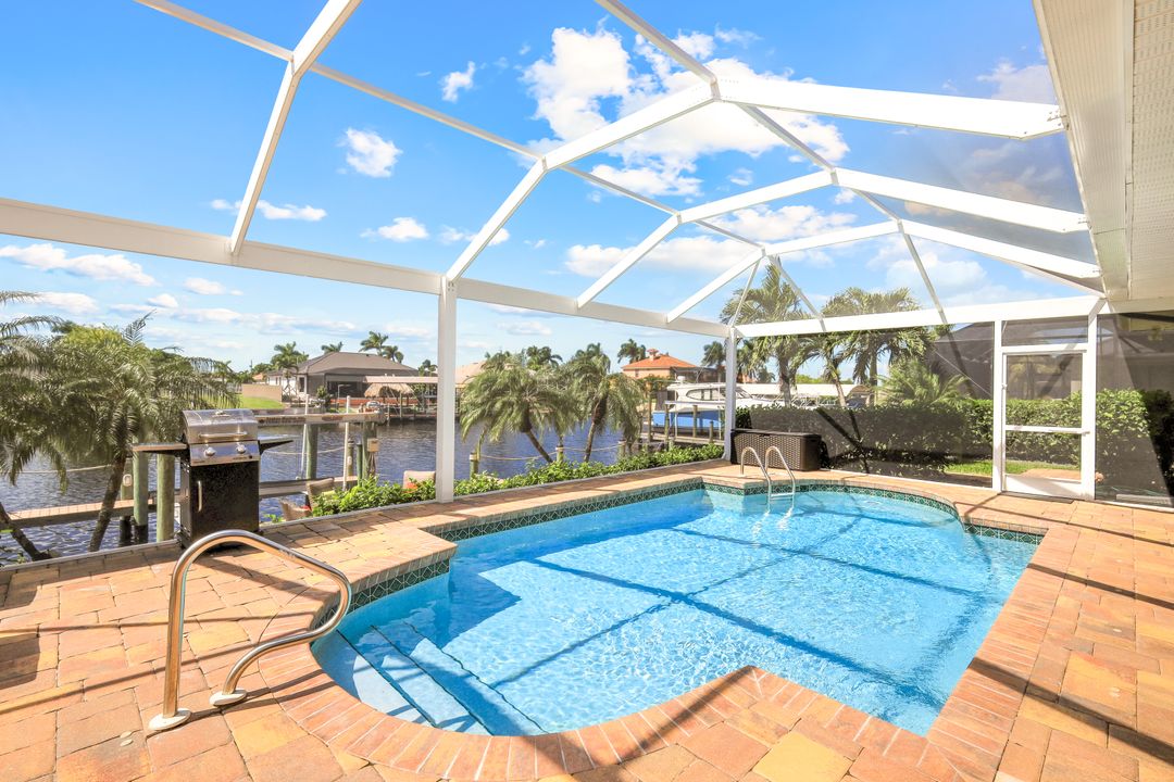 2608 SW 27th Pl, Cape Coral, FL 33914