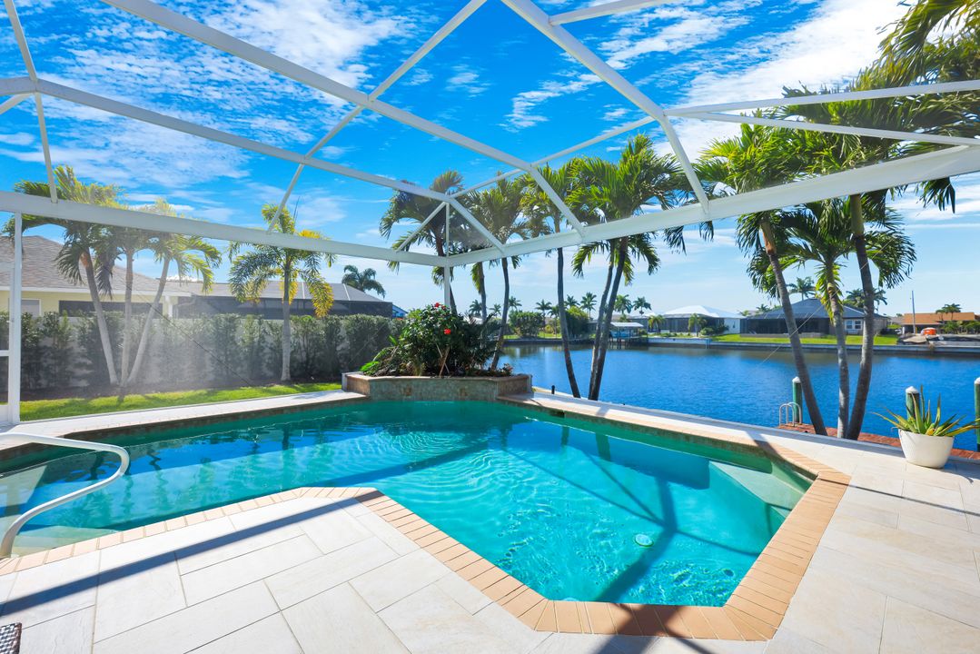 3106 SW 26th Ct, Cape Coral, FL 33914