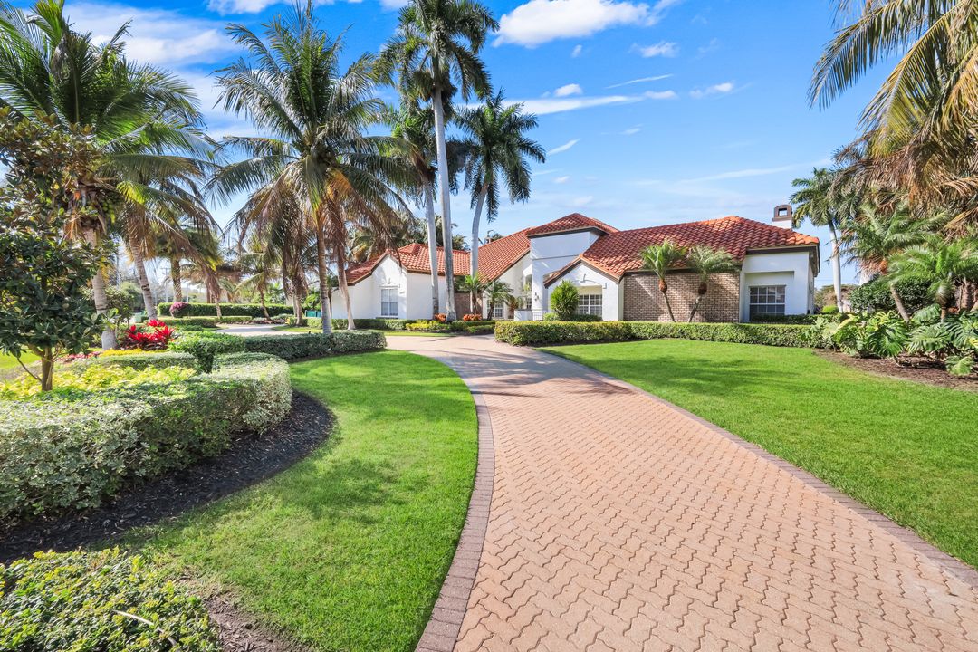 4401 Pond Apple Dr S, Naples, FL 34119