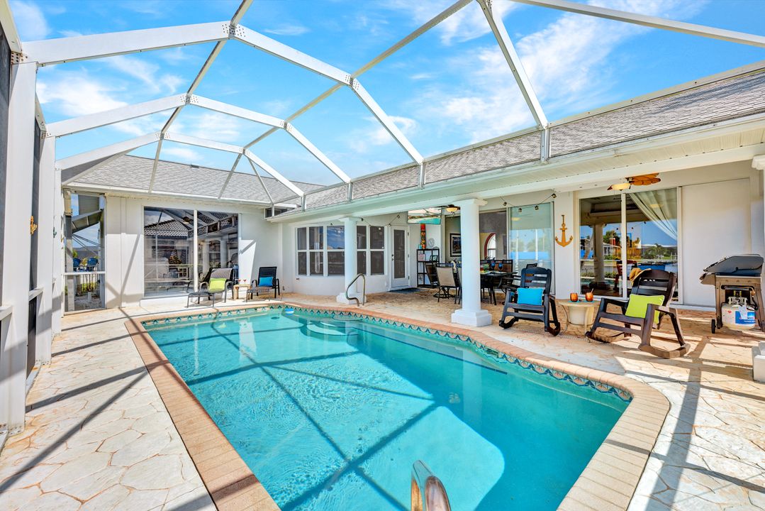 210 NW 32nd Pl, Cape Coral, FL 33993