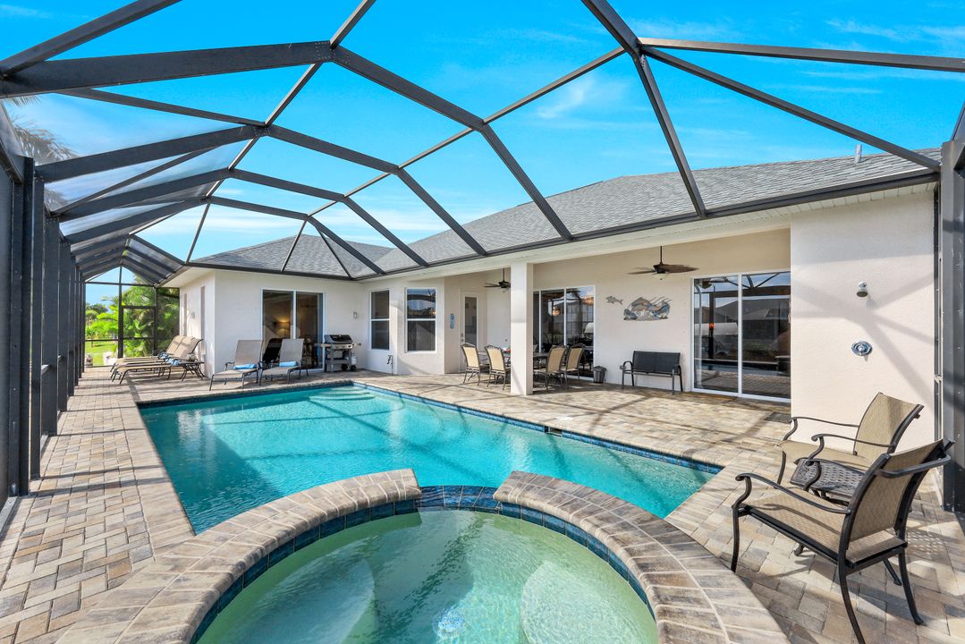 1308 SW 43rd St, Cape Coral, FL 33914