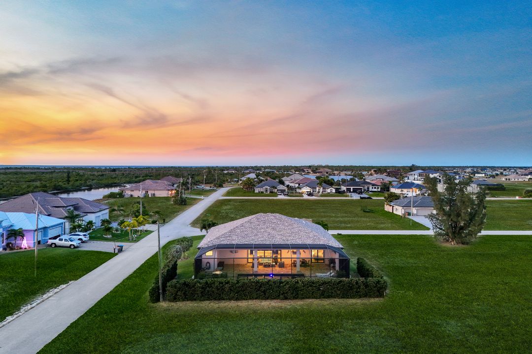 4636 NW 33rd Ln, Cape Coral, FL 33993