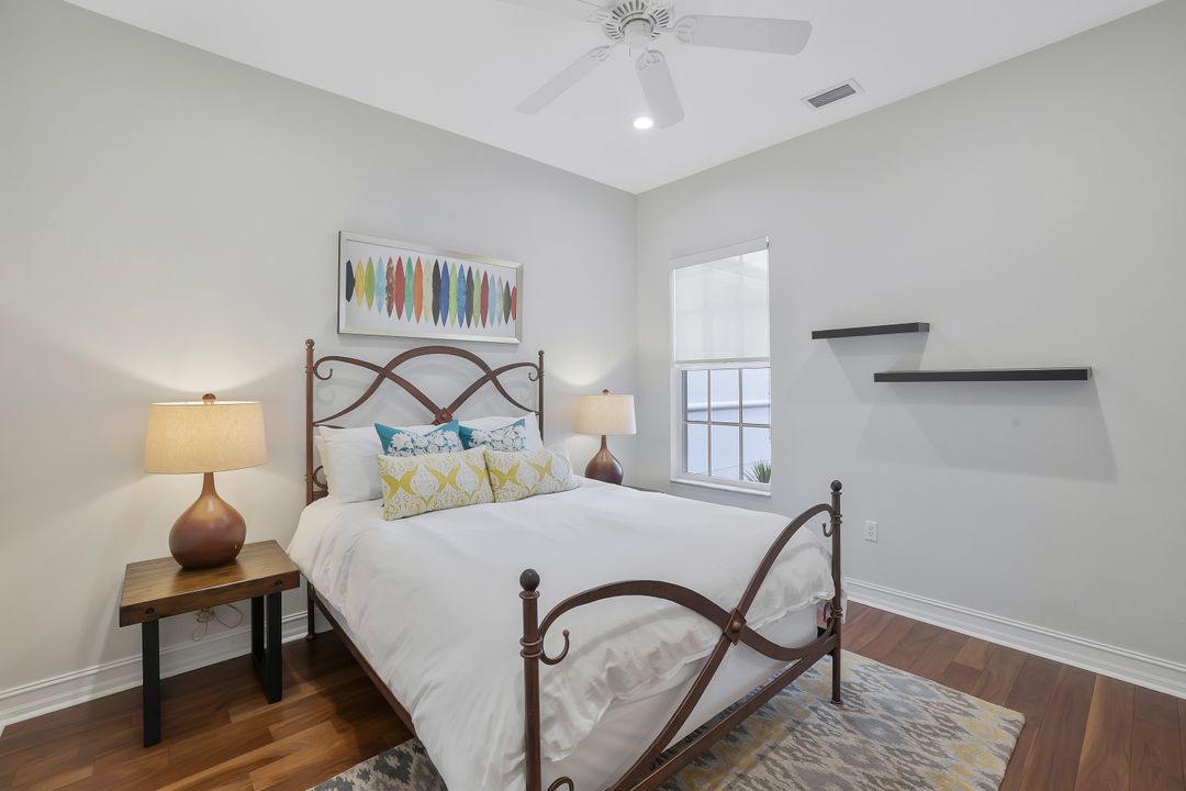 5030 Blauvelt Way #201, Naples, FL 34105