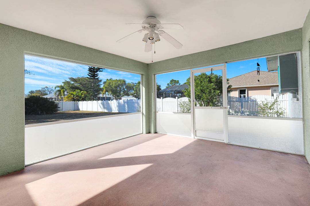 6740 Blake Pledger Ct, North Fort Myers, FL 33917