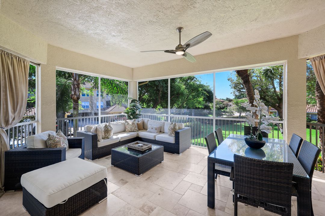 1840 Les Chateaux Blvd #4-201, Naples, FL 34109
