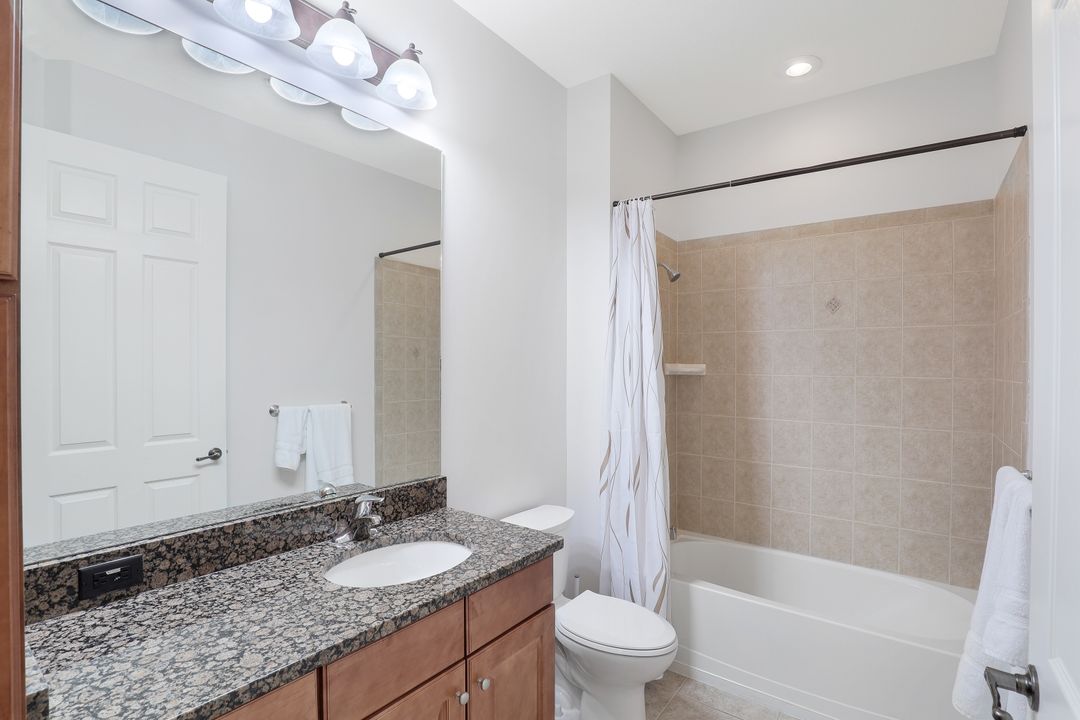 8320 Esperanza Street #1606, Fort Myers, FL 33912