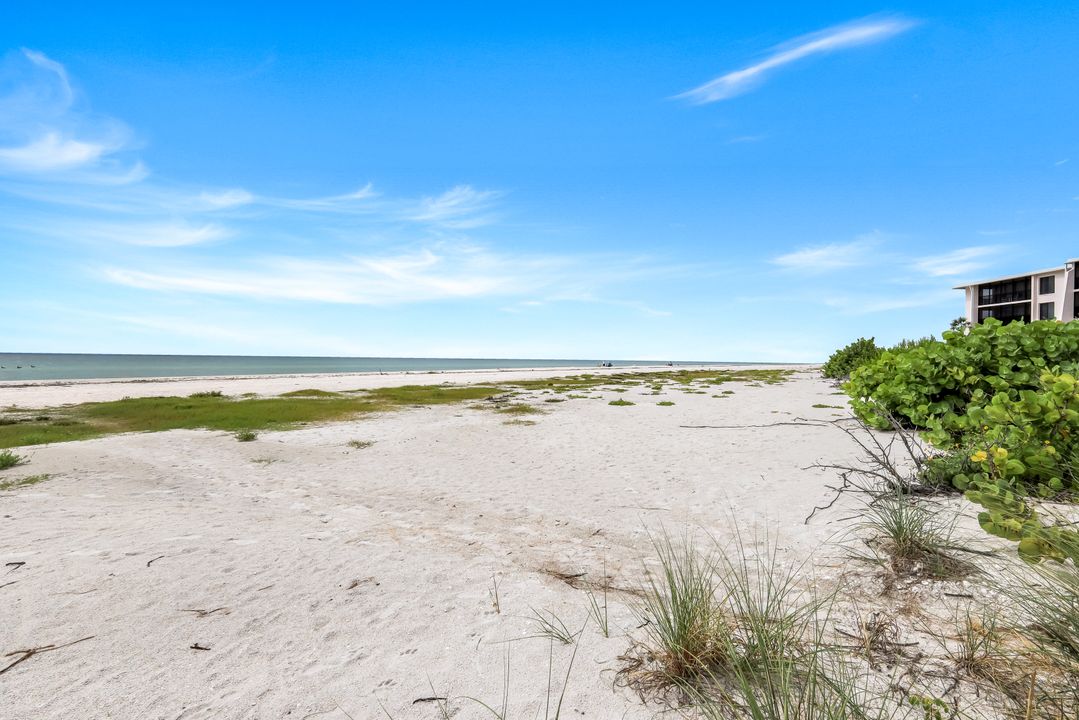 1501 Middle Gulf Dr #A 101, Sanibel, FL 33957