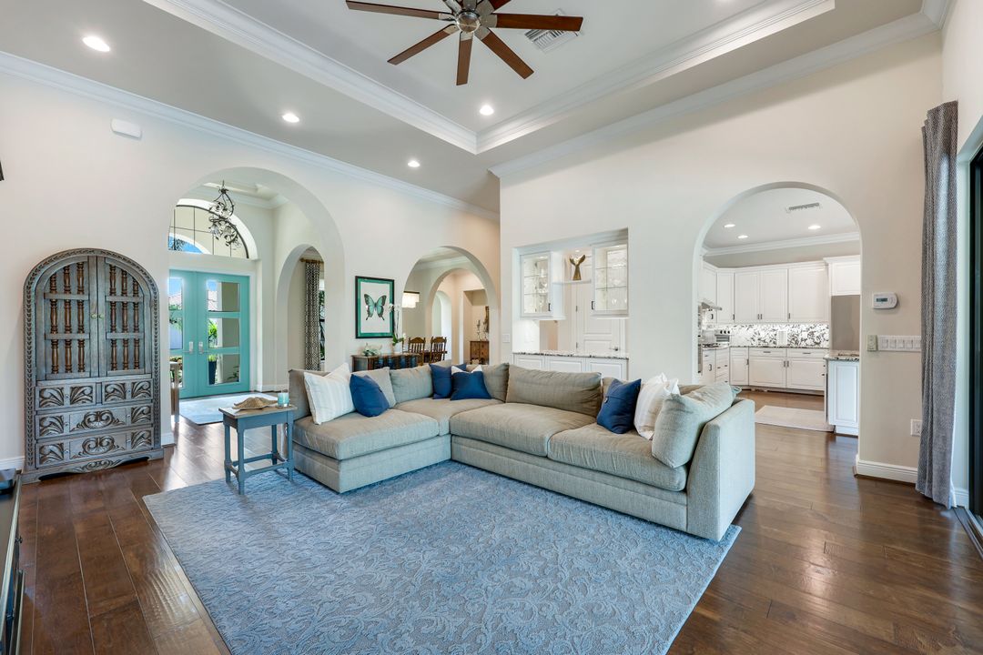 14501 Marsala Way, Naples, FL 34109