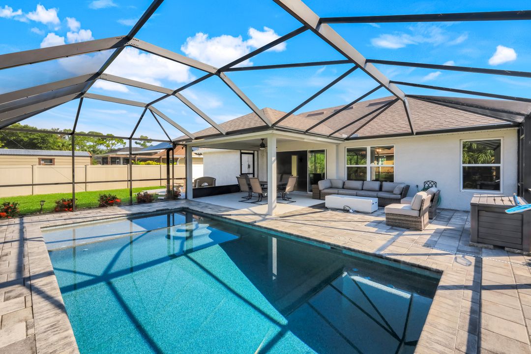 455 Bowman Terrace, Port Charlotte, FL 33953