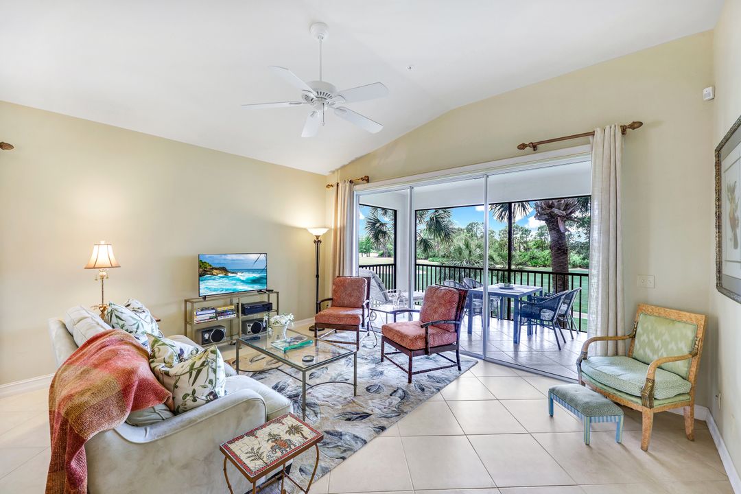 4651 Turnberry Lake Dr #201, Estero, FL 33928