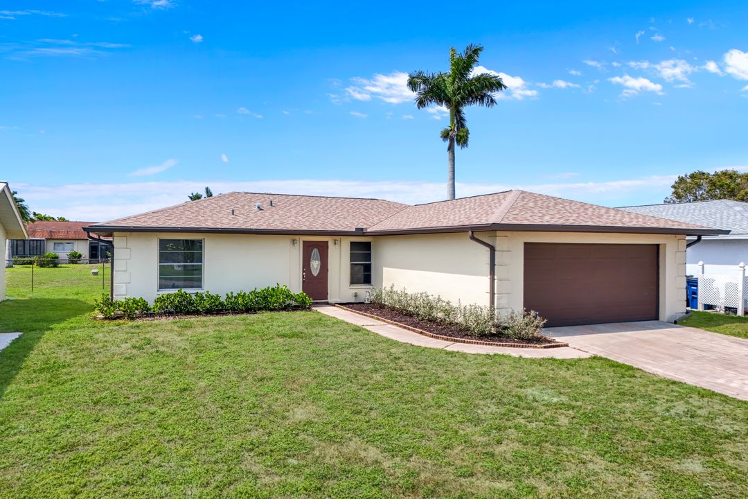 9840 Owlclover St, Fort Myers, FL 33919