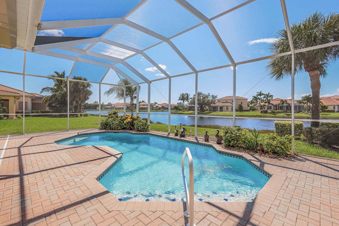 8710 Paseo De Valencia St, Fort Myers, FL 33908