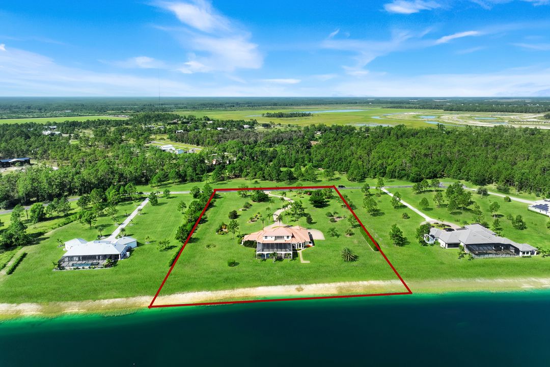 20301 Barefoot Ski Blvd, Estero, FL 33928