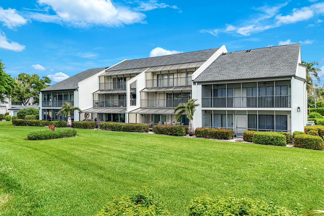 16472 Timberlakes Dr #204, Fort Myers, FL 33908