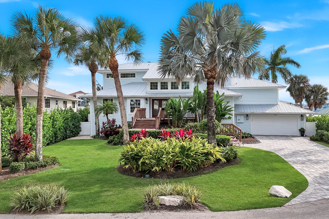 368 Germain Ave, Naples, FL 34108