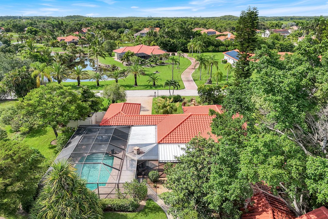 12305 Avida Ln, Bonita Springs, FL 34135