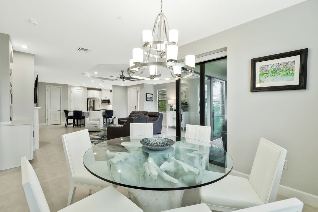 15336 Lucerna St #101, Naples, FL 34114