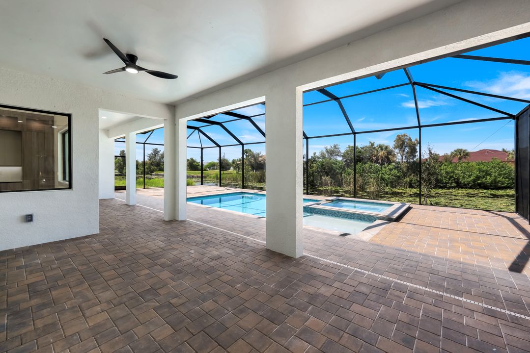 2617 Ceitus Pkwy, Cape Coral, FL 33991