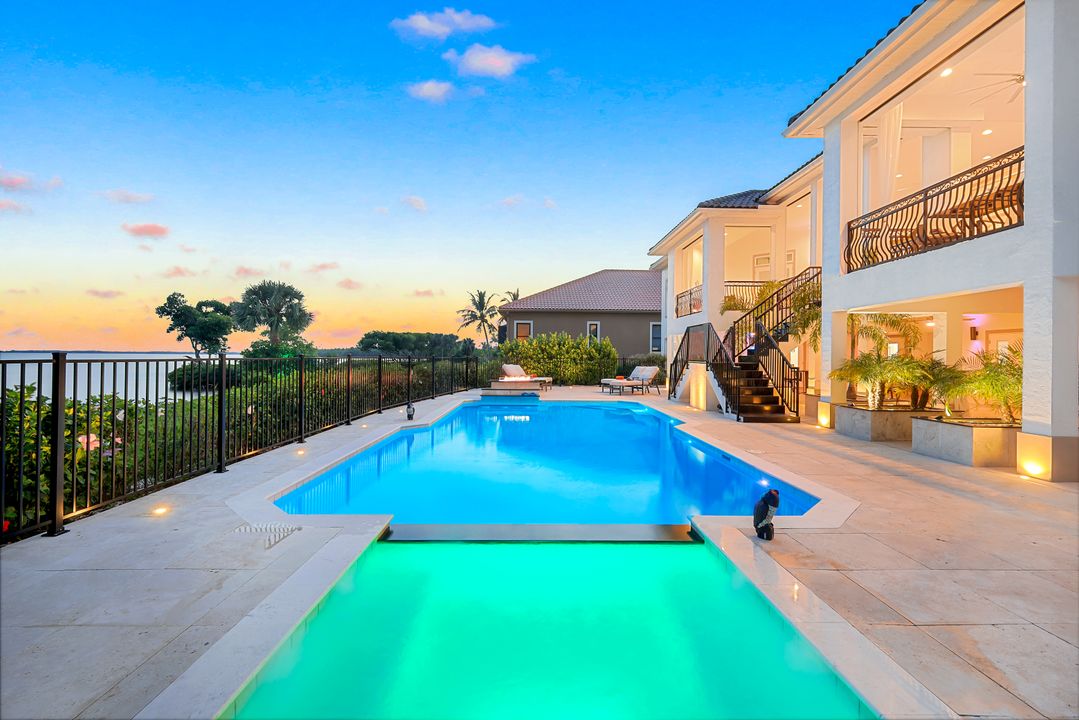 12560 Panasoffkee Dr, North Fort Myers, FL 33903