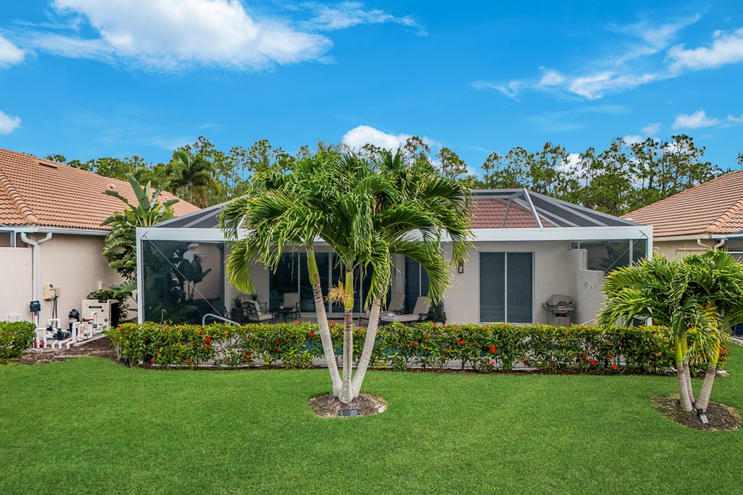 14734 Glen Eden Dr, Naples, FL 34110