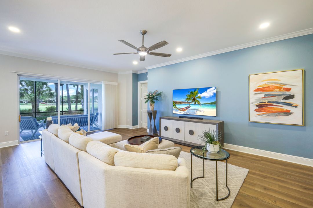 9098 Cascada Way #101, Naples, FL 34114
