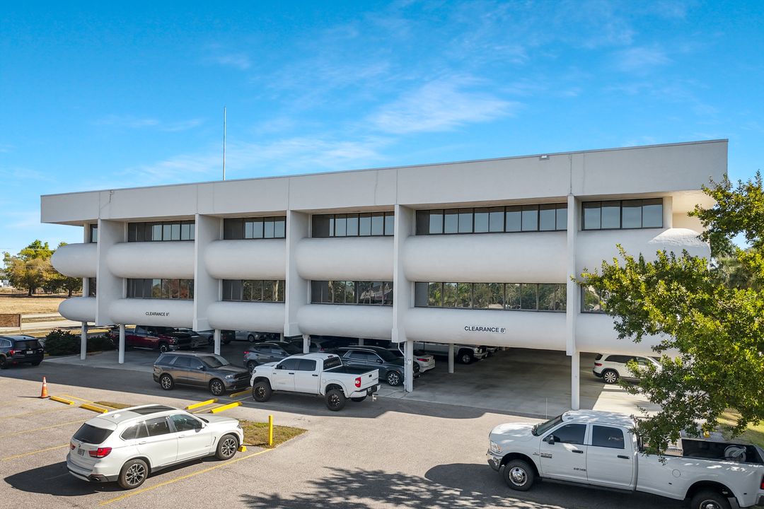 3434 Hancock Bridge Pkwy, North Fort Myers, FL 33903