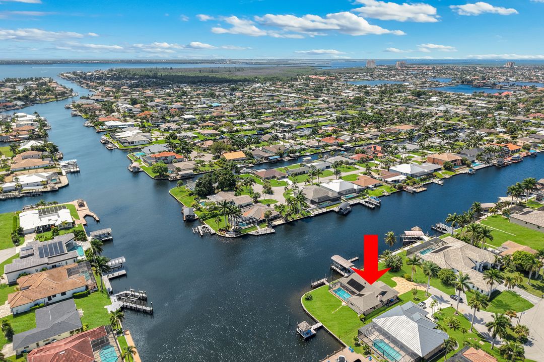 101 SW 50th St, Cape Coral, FL 33914