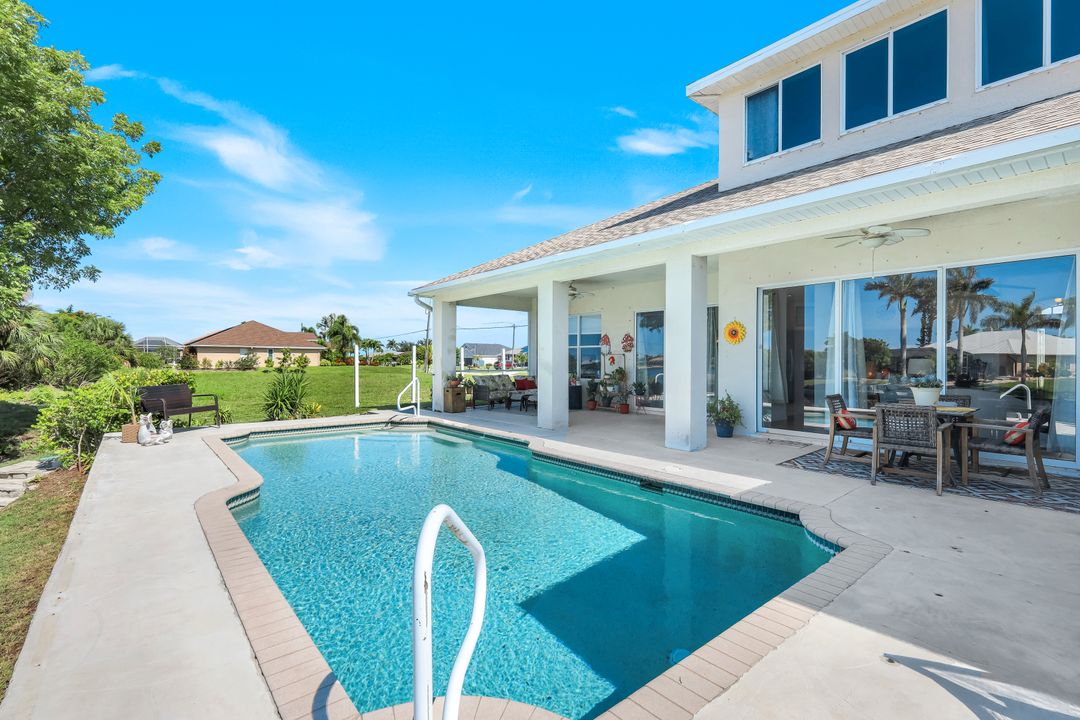 1206 NW 18th Terrace, Cape Coral, FL 33993