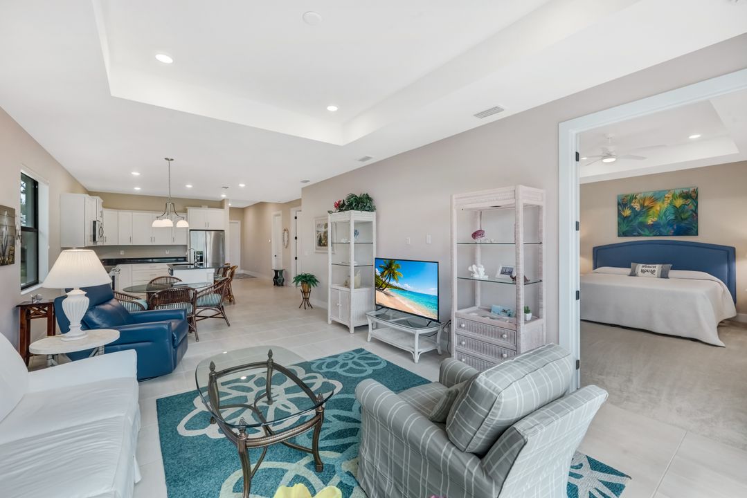 4401 Mariner Rd, Bonita Springs, FL 34134