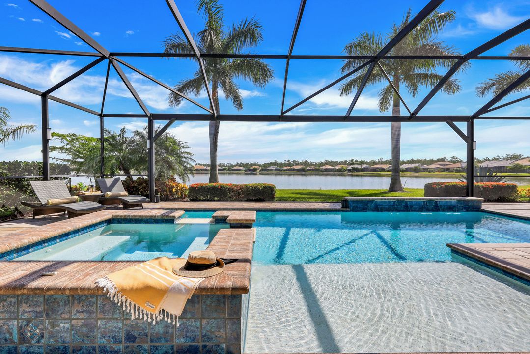 14465 Pine Hollow Drive, Estero, FL 33928