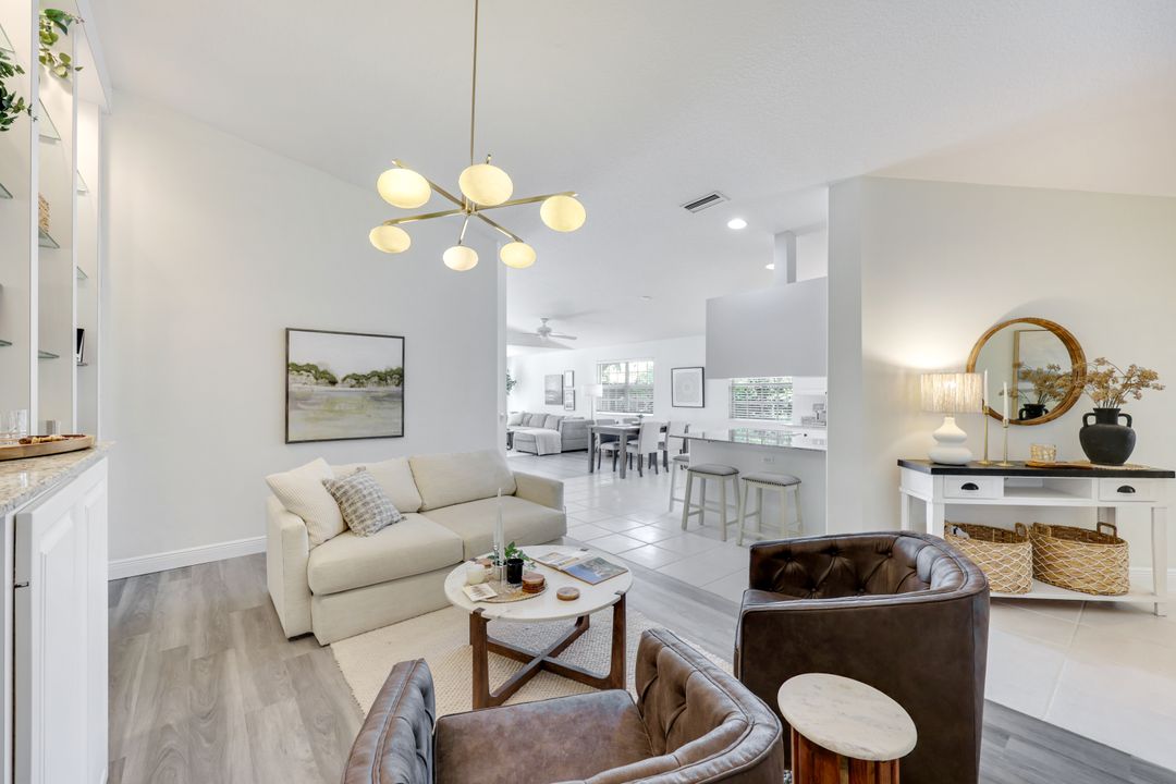 4125 Tabago Ln, Naples, FL 34119