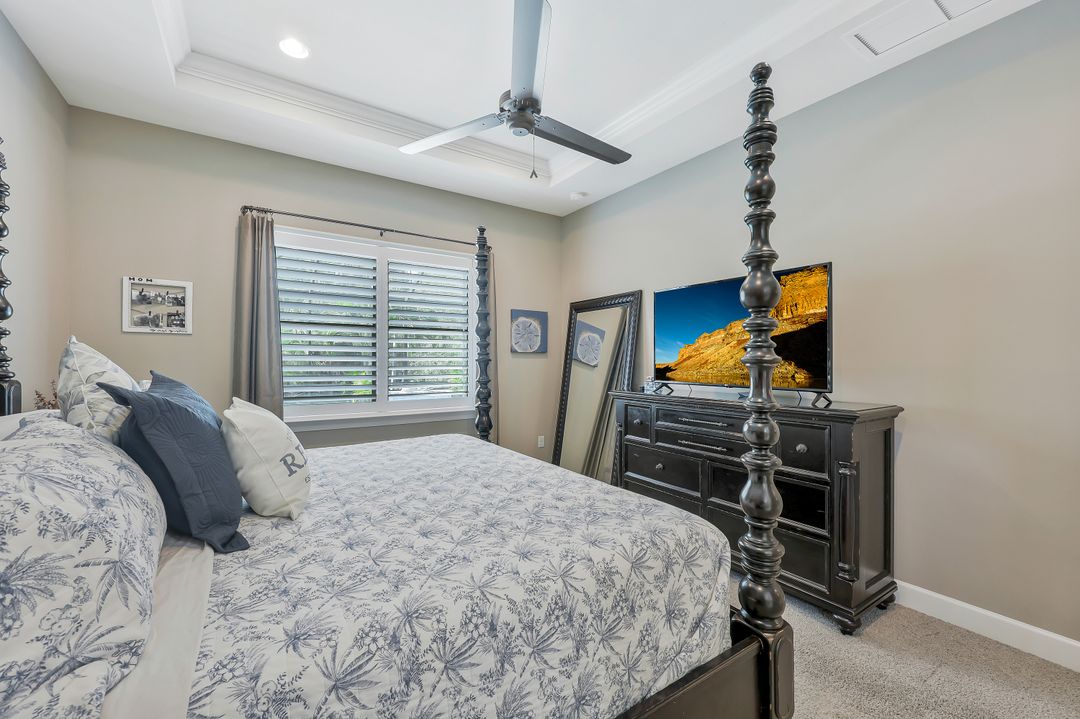 20598 Corkscrew Shores Blvd, Estero, FL 33928