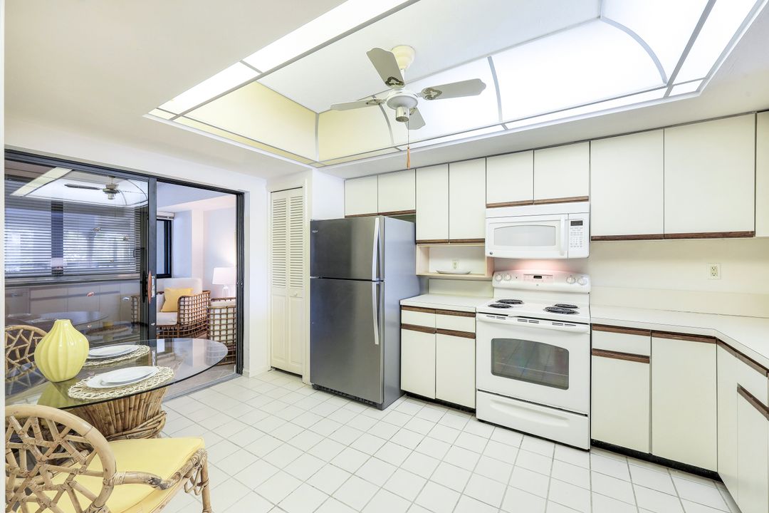 6300 Pelican Bay Blvd #A-101, Naples, FL 34108