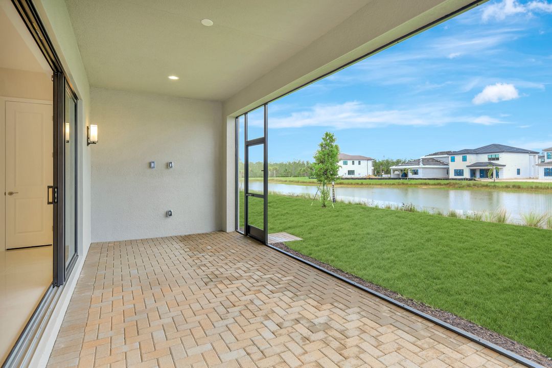 12667 Caballo Ct, Estero, FL 33928