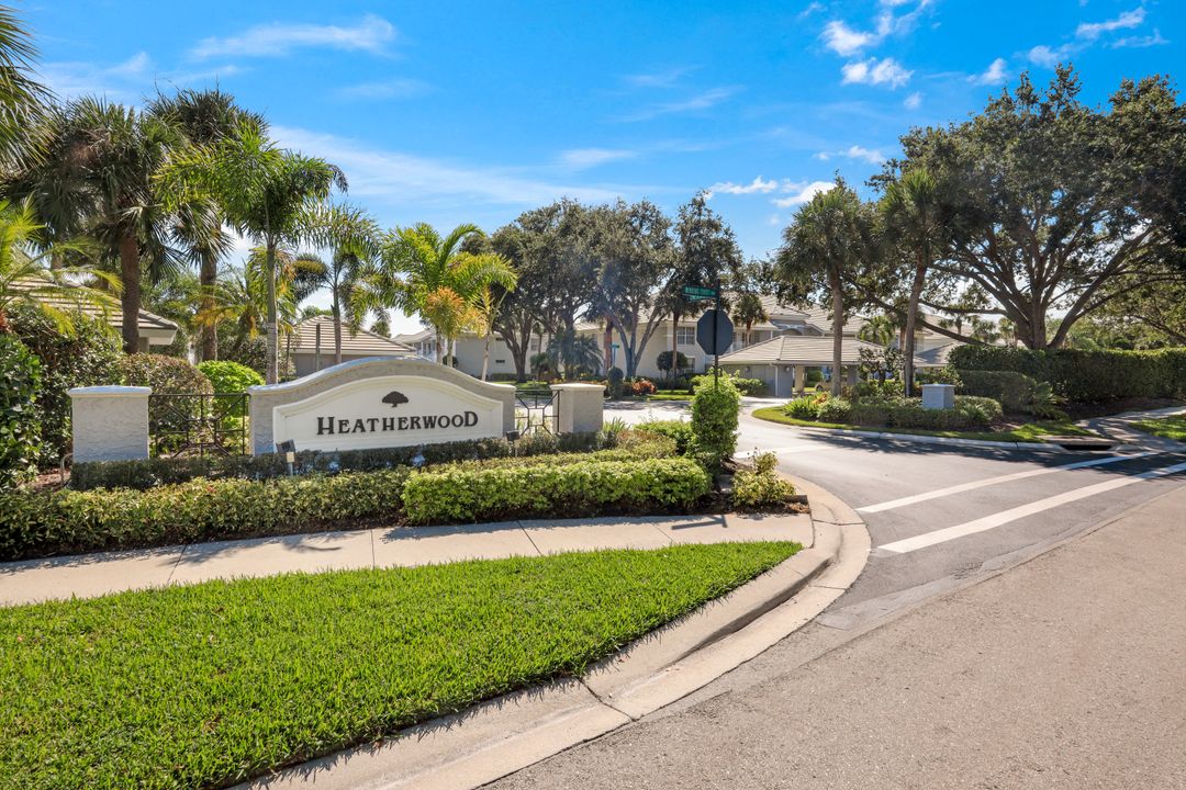 2235 Chesterbrook Ct #203, Naples, FL 34109