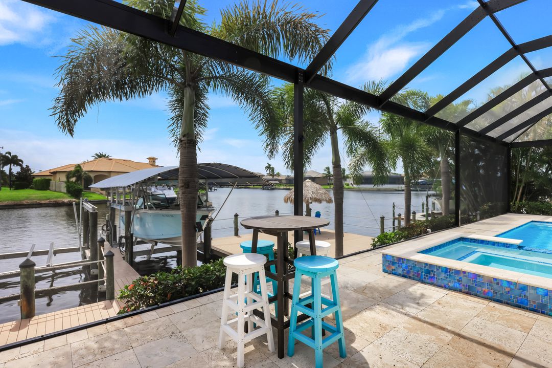 4813 SW 23rd Ave, Cape Coral, FL 33914