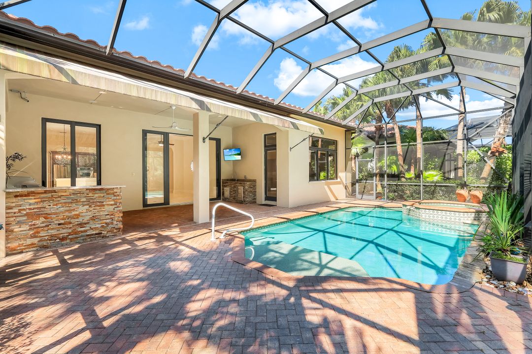 16834 Cabreo Dr, Naples, FL 34110