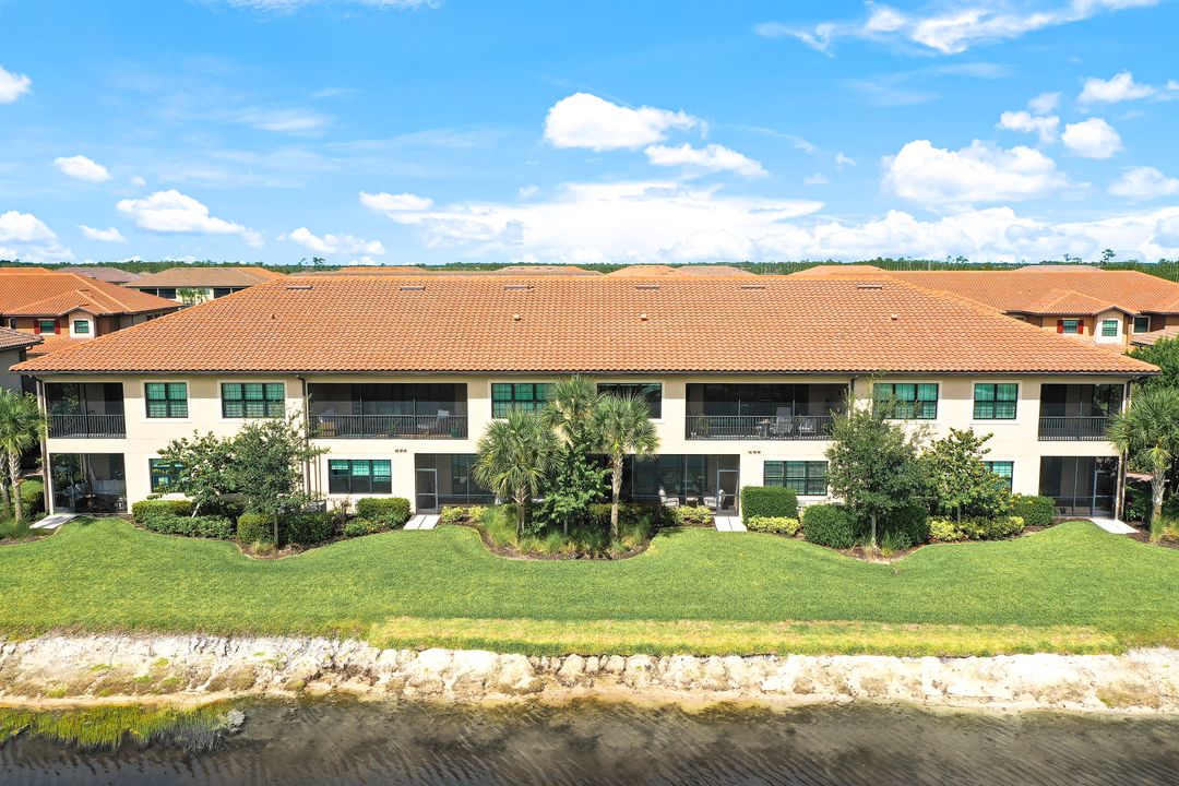 9653 Montelanico Loop #103, Naples, FL 34119