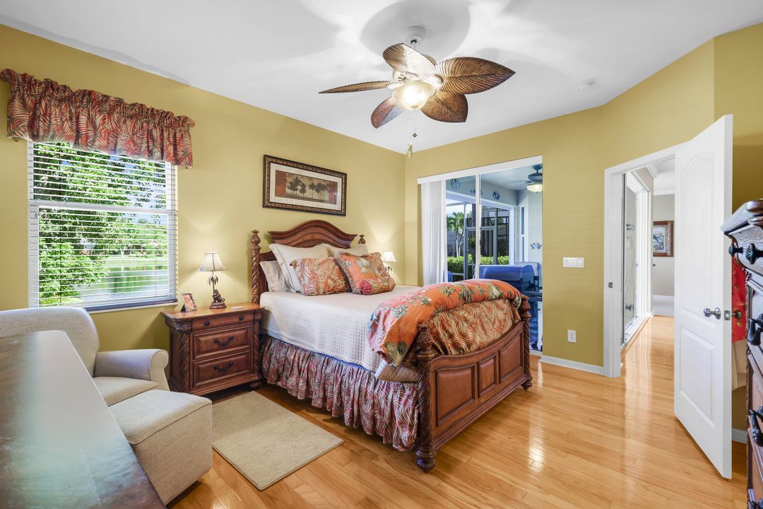 25845 Pebblecreek Dr, Bonita Springs, FL 34135