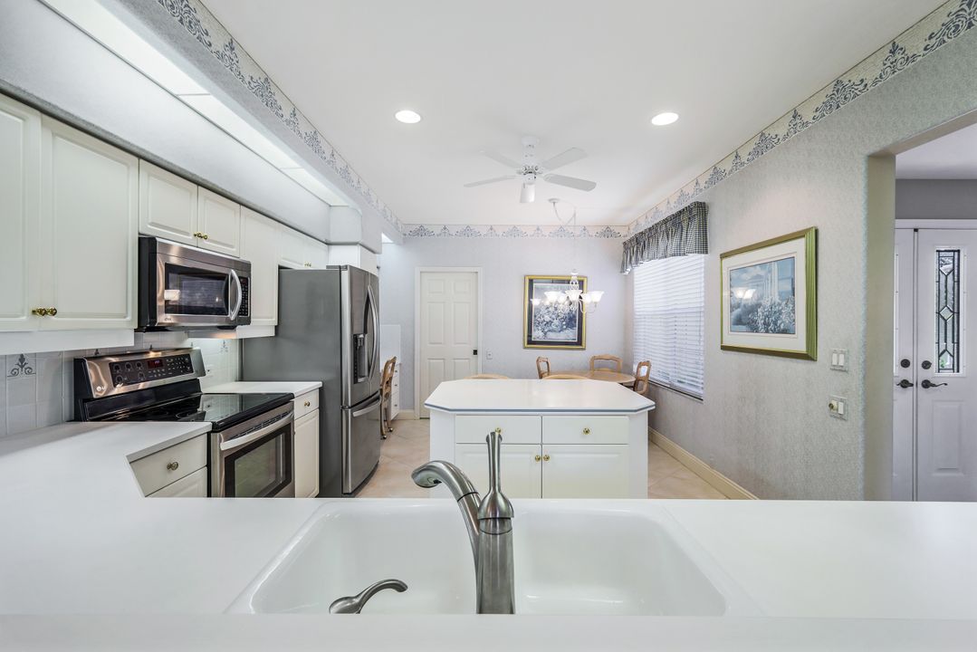 11508 Quail Village Way, Naples, FL 34119