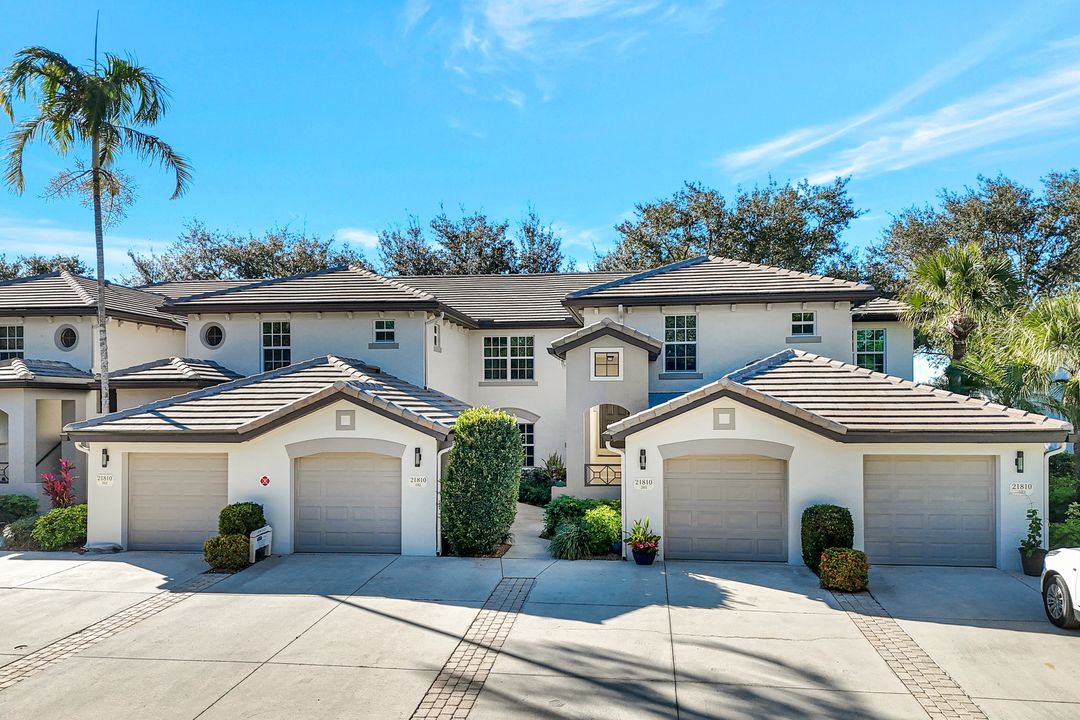 21810 Southern Hills Dr #102, Estero, FL 33928