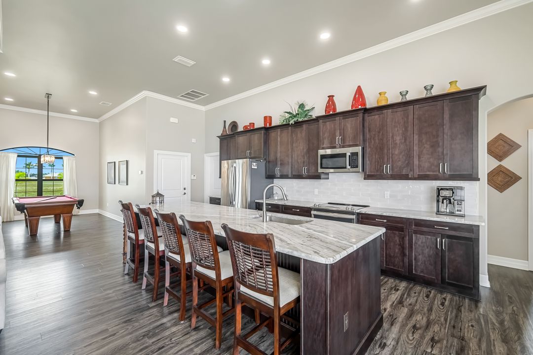 4424 NW 33rd Ln, Cape Coral, FL 33993