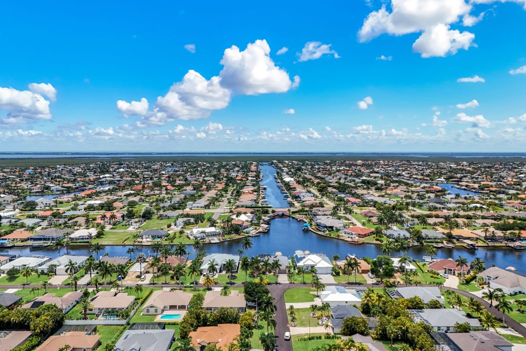 5116 SW 20th Ave, Cape Coral, FL 33914